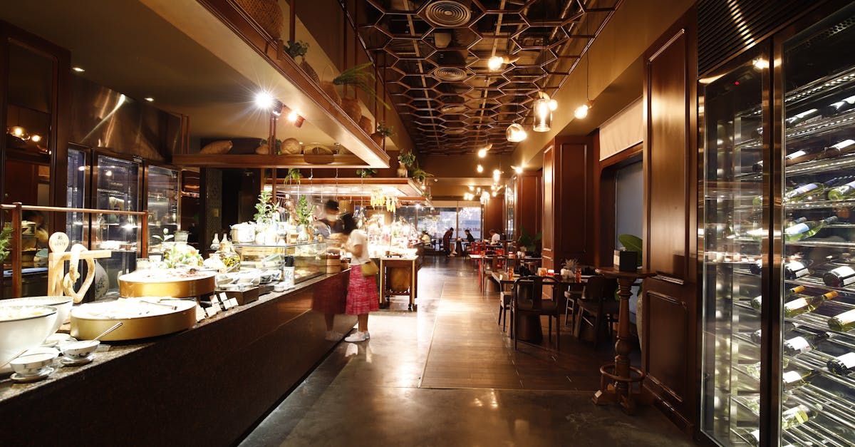 Millcoffee Cafe / Restaurant collection